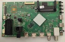 ZG7190R-4 - Main Board - GRUNDIG - 49 VLE 6621 BP