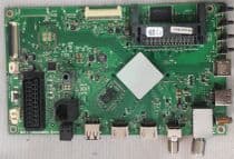 ZG7190R-7 - Main Board - Grundig