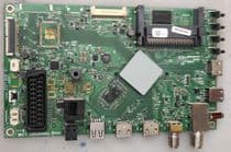 ZG7190R-9 - Main Board - Grundig