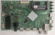 ZG7190R-9 - Main Board - GRUNDIG - 32 VLE 6730 BP