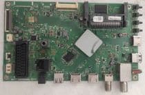 ZG7190R-9 - Main Board - GRUNDIG - 40 VLE 6730 BP