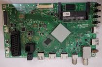 ZG7190R-9 - Main Board - GRUNDIG - 55 VLE 6621 BP