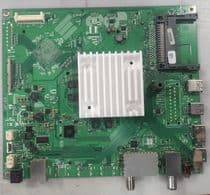 ZGF190R-7 - Main Board - Grundig