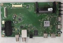ZNS190R-3 - Main Board - Grundig