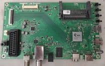 ZNS190R-6 - Main Board - Grundig
