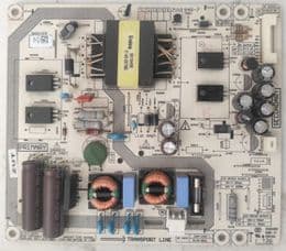 ZUV194R-7 - Fuente de alimentacion - Grundig