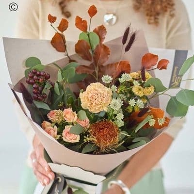 Autumn Trending Gift Box ATGB0200
