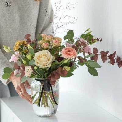 Autumn Trending Vase (Vase Included) ATV0100