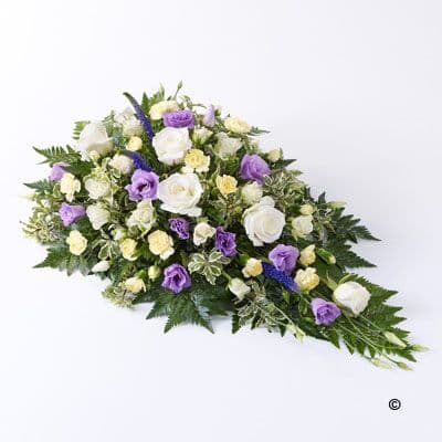 Baby Spray - Blue & lilac