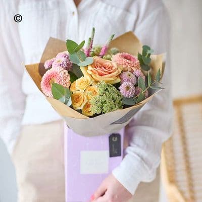 Classic Summer Gift Box