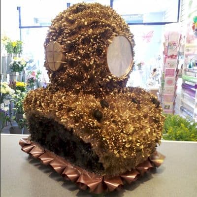 Deep Sea Diving Helmet