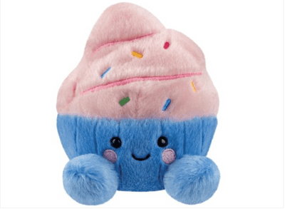 Palm Pal Cupcake