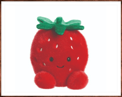 Palm Pal Juicy Strawberry