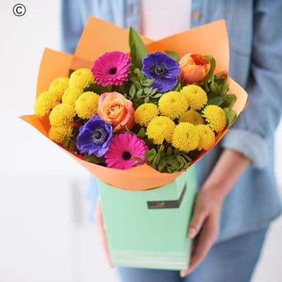 Spring Brights Gift Box SCGB0200