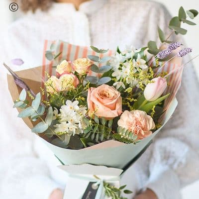 Spring Pastels Gift Box STGB0201