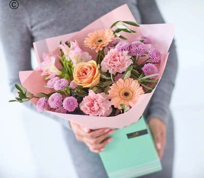 Sweet Pastels Gift Box CCLPGBP0100