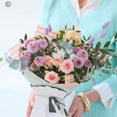 Sweet Spring Gift Box STGB0100