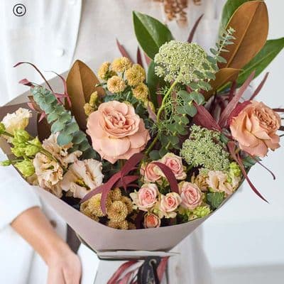 Tranquil Forest Trending Bouquet ATHT0200