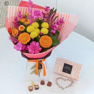 Trending Summer Gift Set HTGBBDL0200