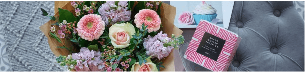 Same Day Flowers Waterlooville