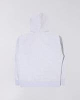 EDWIN HIGH LIFE LOW LEVELS HOODIE - GREY MARL