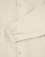 EDWIN LARRY COACH JACKET - MOONSTRUCK