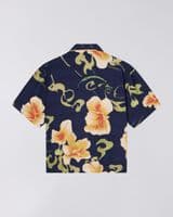 EDWIN MONO NO AWARE SHIRT SS - MULTICOLOR