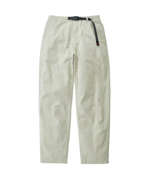 GRAMICCI G PANT - LIME