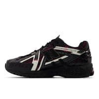 NEW BALANCE 1906 - BLACK/DRAGON BERRY