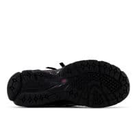 NEW BALANCE 1906 - BLACK/DRAGON BERRY