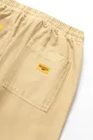 Service Works CANVAS CHEF PANT - KHAKI