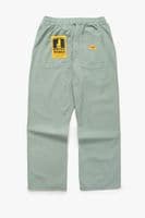 Service Works RIPSTOP CHEF PANT - SAGE