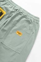 Service Works RIPSTOP CHEF PANT - SAGE