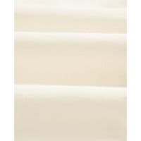 WAX LONDON KURT TROUSER- OFF WHITE