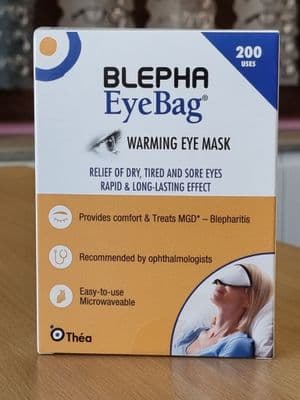 Blepha Eye Bag