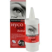 Hycosan Extra