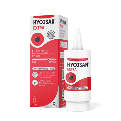 Hycosan Extra
