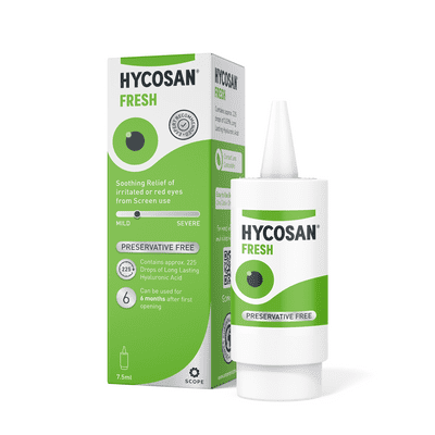 Hycosan Fresh