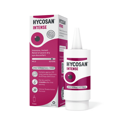 Hycosan Intense