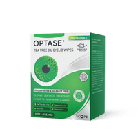 Hycosan & Optase Dry Eye Kit - Dual