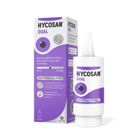 Hycosan & Optase Dry Eye Kit - Dual