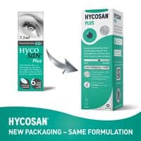 Hycosan Plus