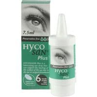Hycosan Plus
