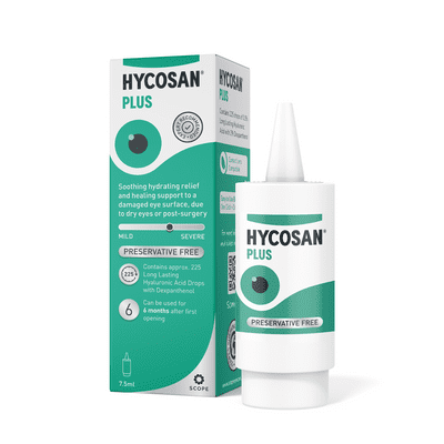 Hycosan Plus