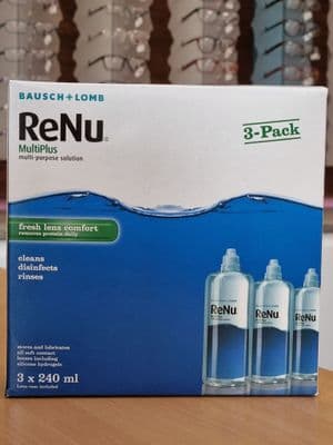 ReNu Multiplus