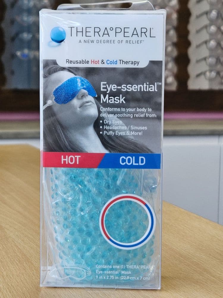 Therapearl Eyessential mask