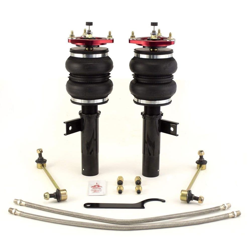 Airlift Audi TT MK2 Performance Front Air Struts 75576 55mm
