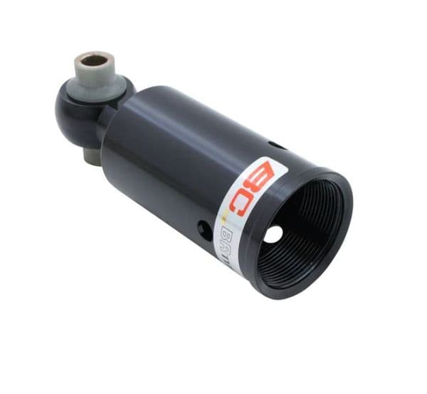 BC BR Replacement Lower Mount - Aluminium