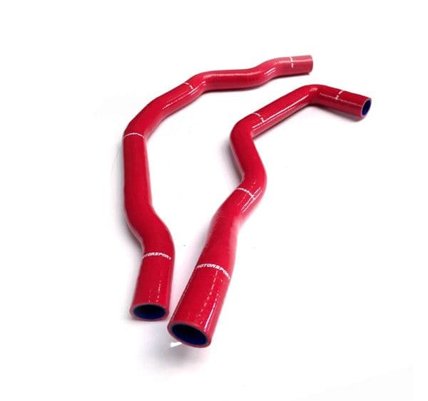 M2 Motorsport Honda S2000 Silicone Radiator Hoses Black Blue Red