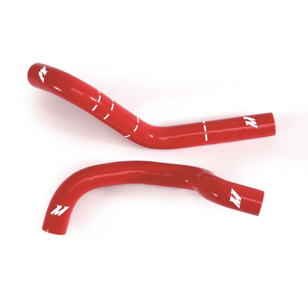 Mishimoto 92-00 Honda Civic K Swap Silicone Radiator Hose Kit  Black Blue Red
